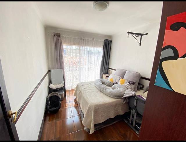 1 BEDROOM APARTMENT FOR SALE IN RANDGATE